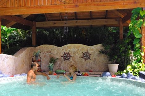 Piscine - Bavaro Princess