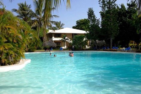 Piscine - Bavaro Princess