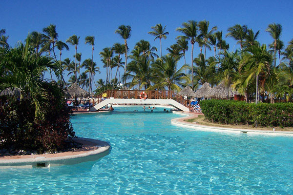 republique dominicaine punta cana vacances