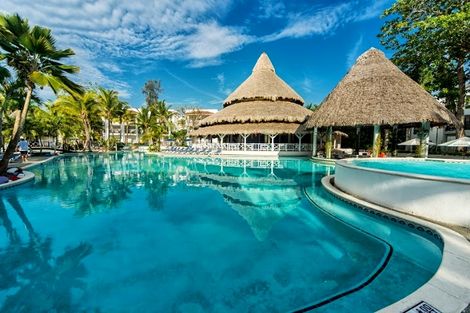 republique dominicaine punta cana vacances