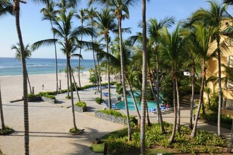 piscine - Costa Caribe Coral
