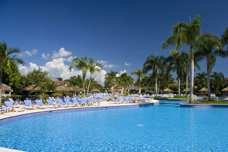 voyage Republique dominicaine