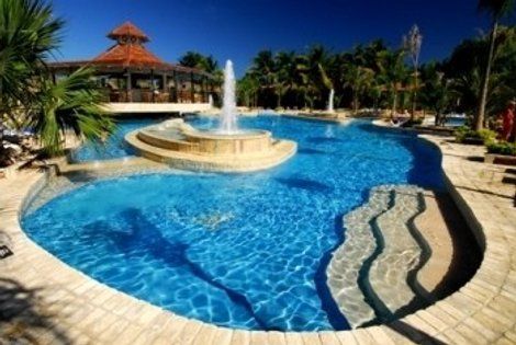 Piscine 1 - Ifa Villa Bavaro