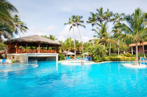 piscine - Natura Park eco resort