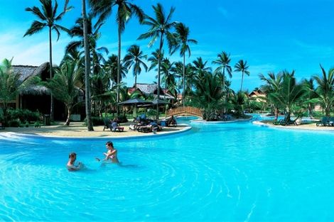 Piscine - Tropical Princess