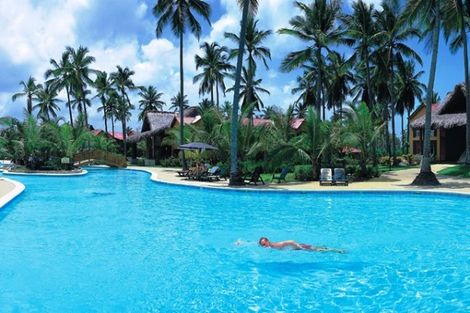 Piscine - Tropical Princess