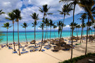 Republique Dominicaine - Punta Cana, Hôtel  Barcelo Dominican Beach
				     4*