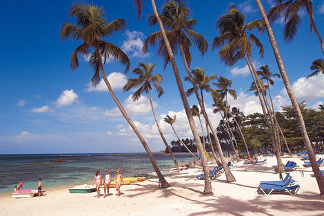 Plage - Barcelo Capella Beach