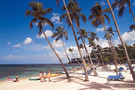 Republique Dominicaine - Punta Cana, Hôtel Barcelo Capella Beach
				     4*