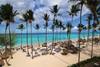 Republique Dominicaine - Punta Cana, Hôtel Barcelo Dominican Beach 4*
