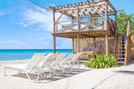 voyage Republique dominicaine