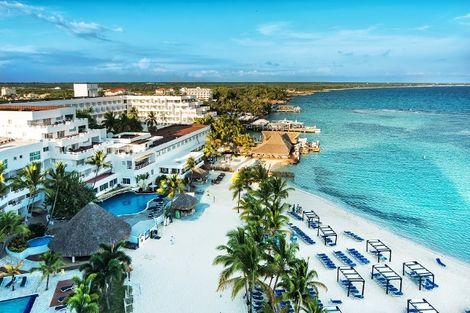 voyage Republique dominicaine