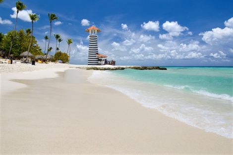 voyage Republique dominicaine