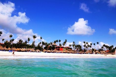 Plage - Tropical Princess