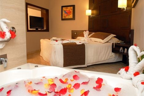 Spa - Bavaro Princess