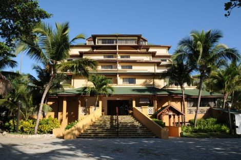 hotel - Costa Caribe Coral