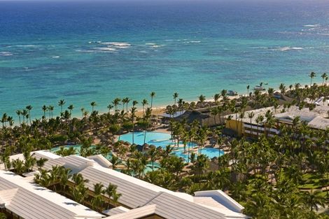 voyage Republique dominicaine