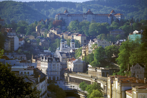Karlovy Vary