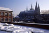 Prague - HOTEL ZLATA HVEZDA 4*