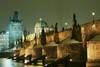Republique Tcheque - Prague, Hôtel Chopin 3*