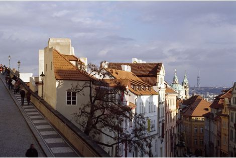 Prague