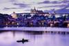 Prague - HOTEL GRAND MAJESTIC PLAZA 4*