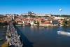 Republique Tcheque - Prague, Hôtel Jury's Inn 4*