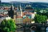 Republique Tcheque - Prague, Hôtel Christie 4*