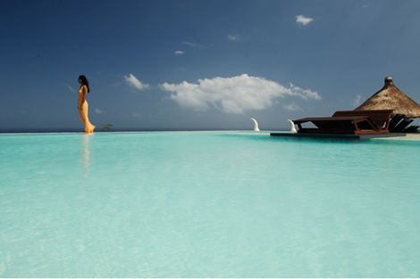 Piscine - Palm Hotel & Spa