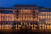 Russie - Saint Petersbourg, Hôtel Corinthia St Petersburg 5*