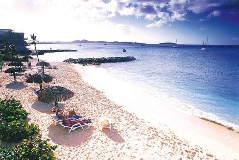 plage - Beach Plaza