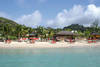 Saint Martin - Saint Martin, Hôtel Le Domaine de Lonvilliers 4*