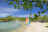 Sainte Lucie - Sainte-Lucie, Hôtel Smugglers Cove Resort 4*