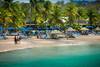 Sainte Lucie - Sainte-Lucie, Hôtel Smugglers Cove Resort 4*