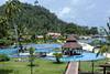 îlot Rolas - PESTANA EQUADOR ISLAND RESORT 4*
