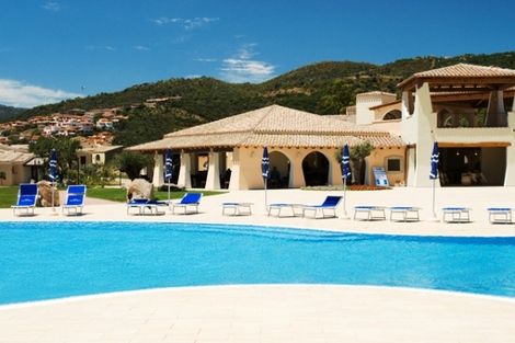 Piscine - Baia del Porto