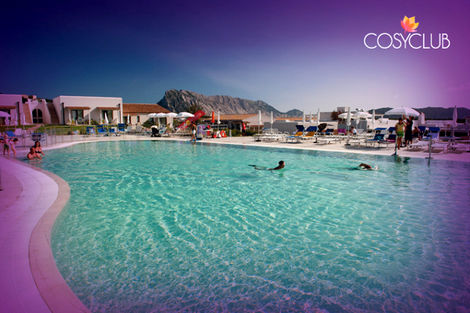 Piscine - Club Marmara Grande Baia
