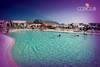 Sardaigne - Olbia, Club Club Marmara Grande Baia 4*