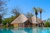Senegal - Dakar, Lodge Delta Niominka 4* sup
