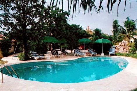 Senegal