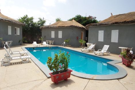 circuit Senegal
