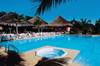 Senegal - Dakar, Hôtel Neptune 5*