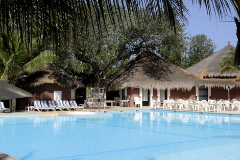 voyage Senegal