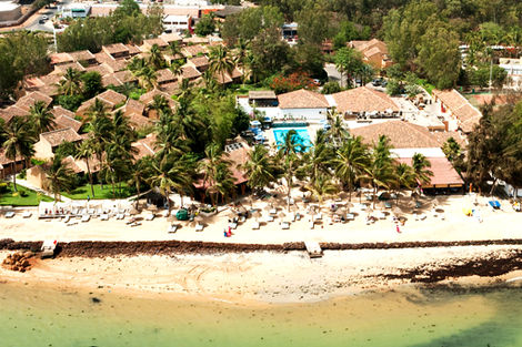 voyage Senegal