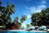 Seychelles - Mahe, Hôtel Berjaya Beau Vallon 3*