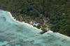 Mahe - Corail en prestige Plus