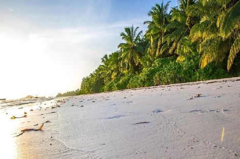 croisiere Seychelles