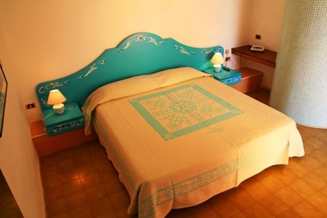 Chambre - Brucoli Village