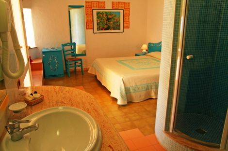 Chambre - Brucoli Village