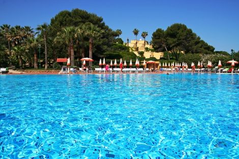 Piscine - Brucoli Village